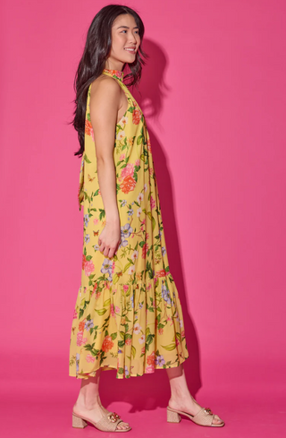 Perry Dress