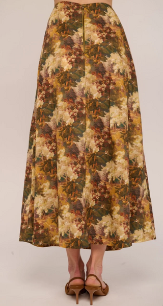 Ridley Skirt