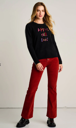 Apres All Day Sweater