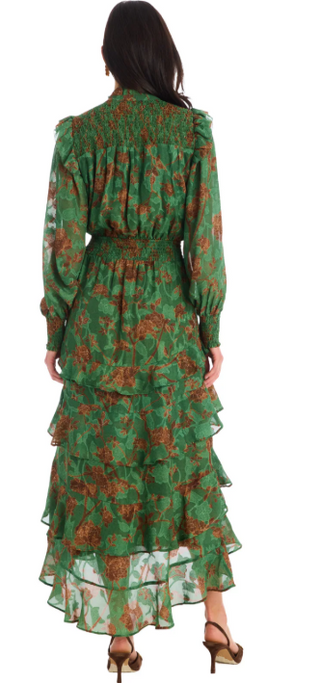 Joleen Dress