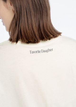 The Favorite Grad Tee