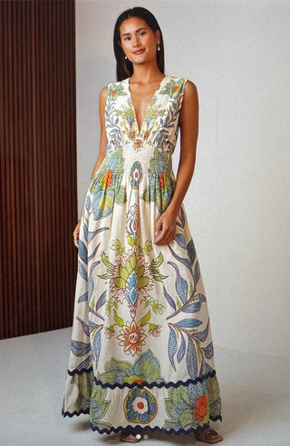 Gracie Dress