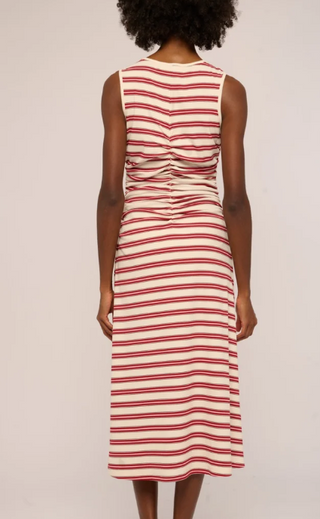 Astrid Sleeveless Dress
