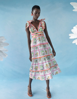 Chelili Dress