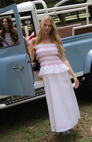 Caroline Dress