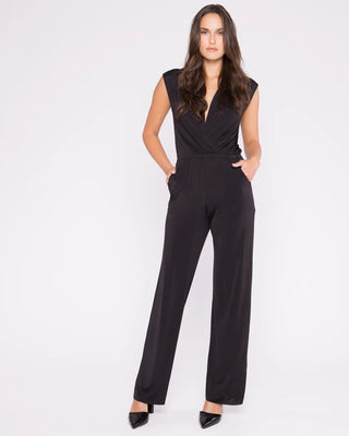 Classic Jumpsuit