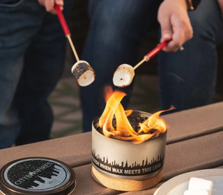 S'mores Night Pack - Merry Christmas Limited Edition