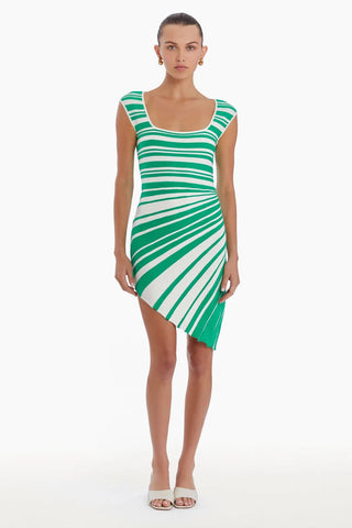 Lizette Dress