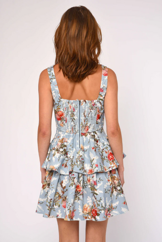 Dale Mini Dress