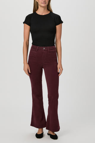 Marlow Skimmer W/ Welt Stich Through Pockets + Clean Hem