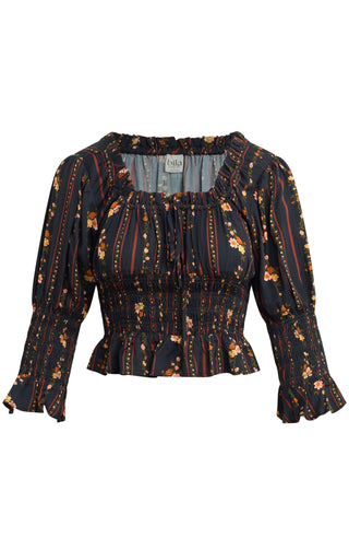 Gracita Top