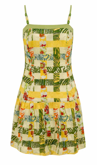 Miriam Dress