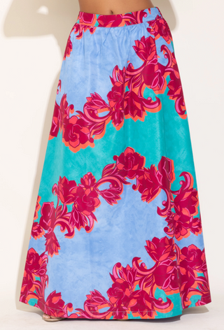 Daphne Skirt