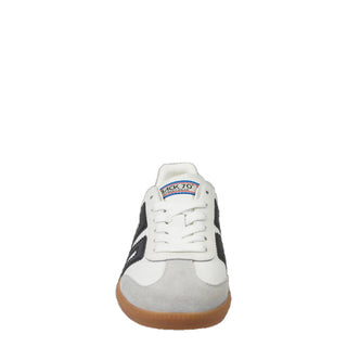 Cloud White w/ Black