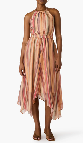Dalina Dress