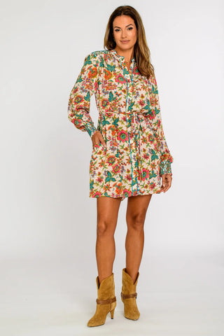 Tara Dress