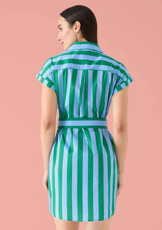 Whitney Dress