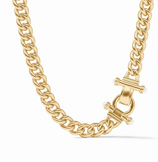 Dolce Demi Link Necklace