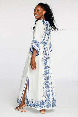 Astrid Caftan
