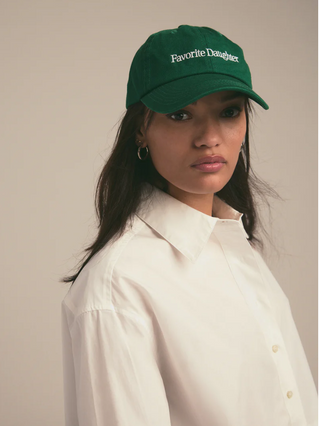 Classic Logo Baseball Hat
