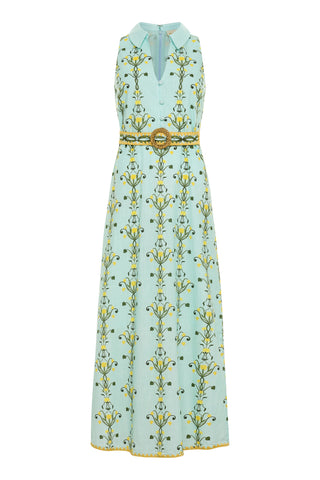 Jill Midi Dress