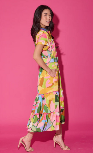 Rachel Dress