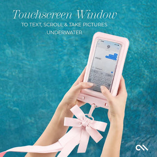 Waterproof Floating Pouch
