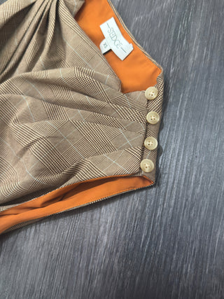 Clay Dress