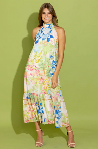 Perry Dress