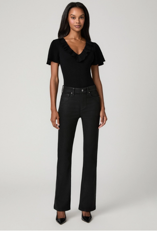 Inaya Top - Black
