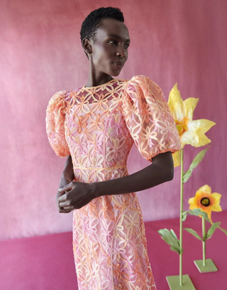 Samphire Dress