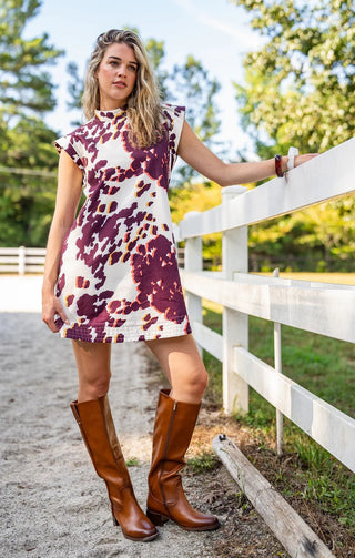 Beatrix Dress