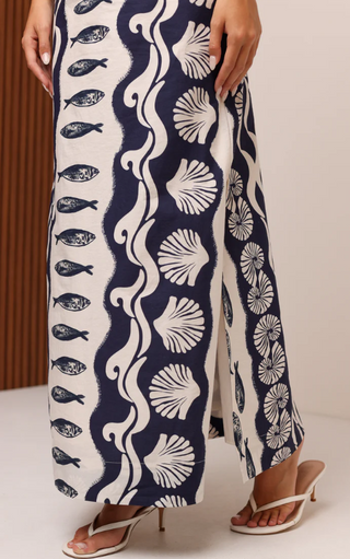Gia Maxi Dress