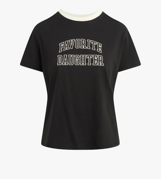 The Collegiate Classic Tee