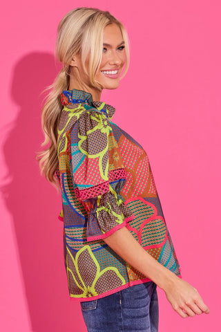 Lottie Top