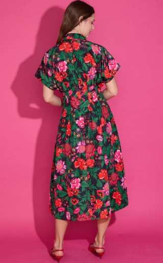 Becca Dress