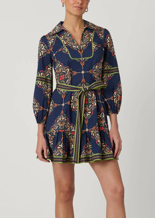 Evans Dress
