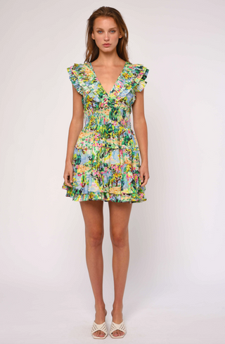 Maribel Dress