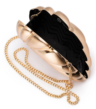 Shella Hardcase Clutch