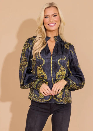 Phoebe Top