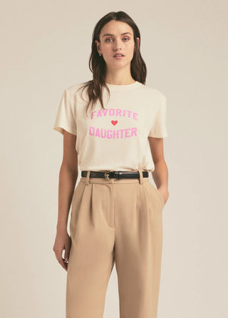 Favorite Daughter Tee