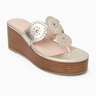 Kimberly Mid-Wedge