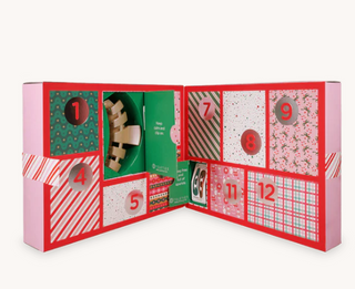 2025 Advent Calendar