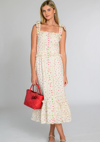 Deenie Dress