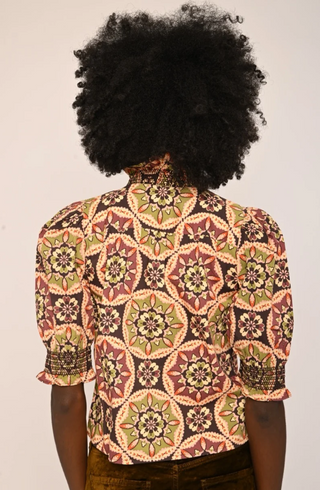 Zuri Top