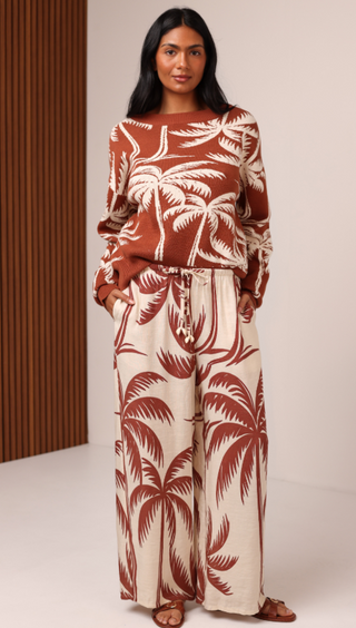 Beach Pant