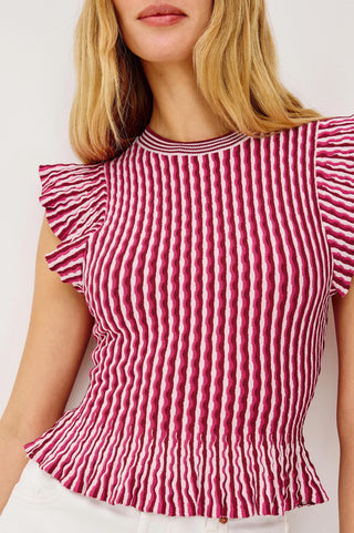 Bryn Blouse