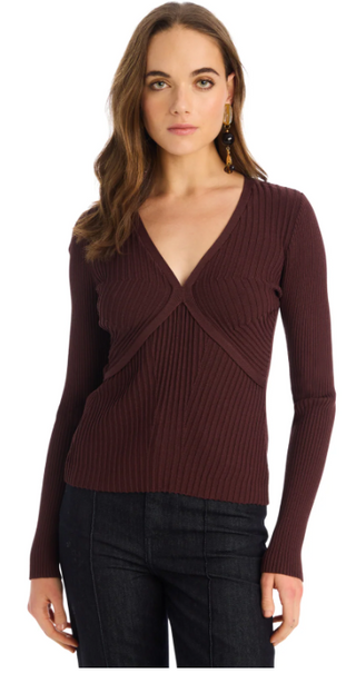 Haley Knit Top