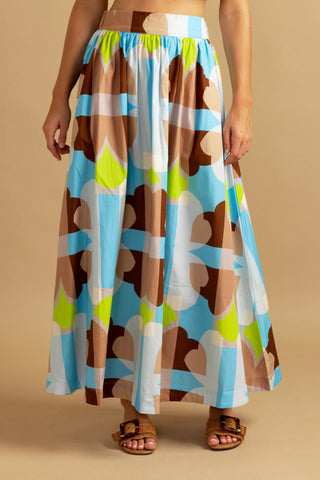 Maeve Skirt