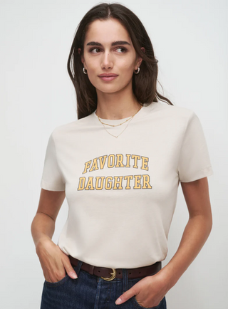 The Collegiate Classic Tee